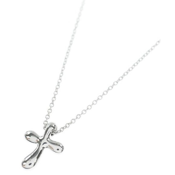 Tiffany Handbags - Tiffany & Co. Necklace